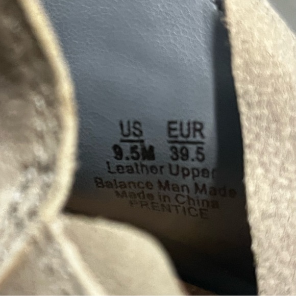 Sam Edelman Prentice Convertible Ankle Boot - Picture 6 of 6